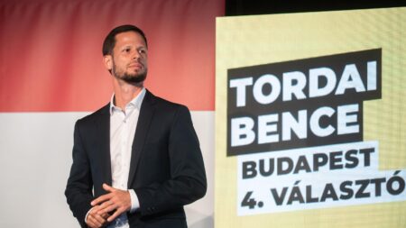 Tordai Bence visszalépés ultimátum