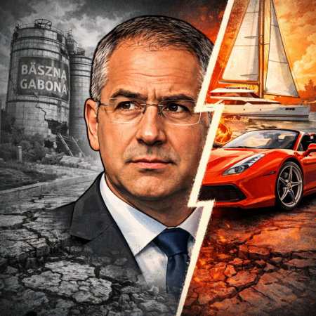 kosa bászna ferrari