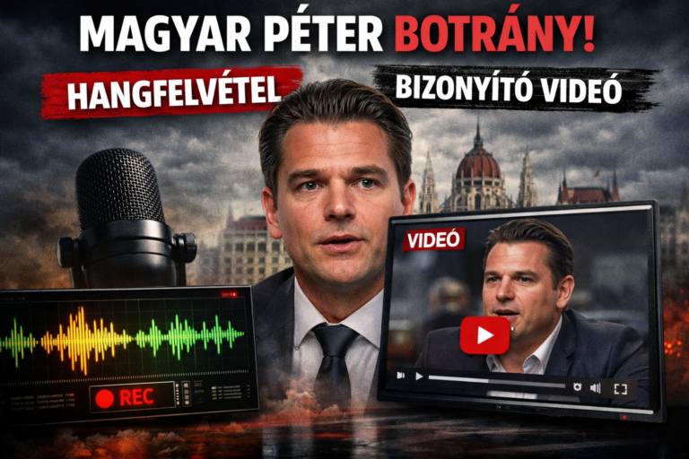 angfelvétel botrány politikai feszültség sötét tónusú ábrázolás