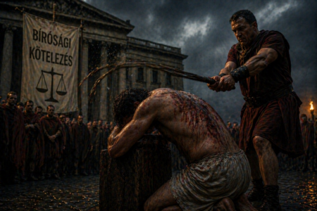 médiakonfliktus és jogi kényszer alatti kommunikáció vizuális ábrázolása