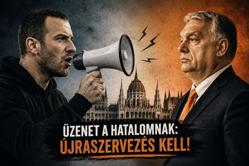 molnár áron orbán