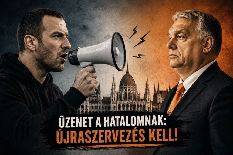 molnár áron orbán