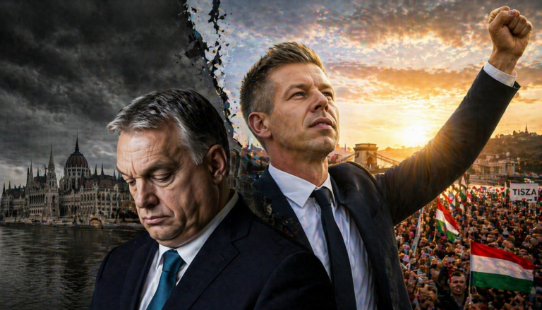 orban magyar pendrive